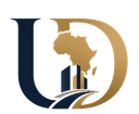 Ubuntu Eco Gardens logo