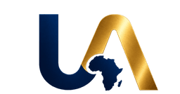 Ubuntu Living Africa logo